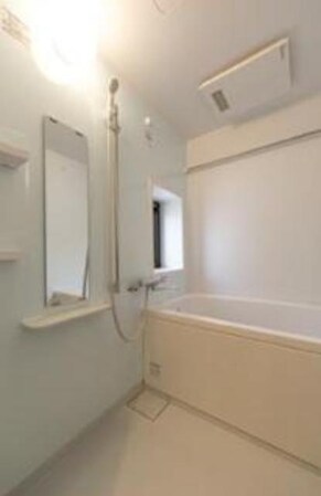 パークヒルズ赤坂の物件内観写真